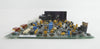 AB Sciex 025551J Temperature Controller PCB Triple TOF 5600 MDS Working