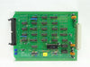 JEOL BP101504-01 PCD CONT PB PCB Card JWS-2000 SEM Working Spare