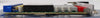 Inficon VGC023 Vacuum Gauge Controller Assembly Module Working Surplus