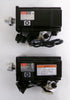 Sanyo Denki P50B07040HCS00M Servo Motor BL Super P5 Reseller Lot of 4 Working