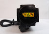 Sanyo Denki R2AA06040HCPBLM8 AC Servo Motor SANMOTION R Lot of 2 Working