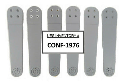 SVG Silicon Valley Group 99-41467-01 Ceramic Vacuum Arm PEC 1323 Lot of 6 Spare