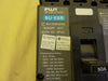 Fuji Electric BU-ESB3050 BU-ESB3100 Circuit Breaker Lot of 4 Used Working