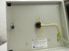 Ebara Technologies 211618 B Vacuum Pump EMO Emergency Off Control Box 1 New