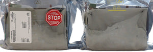 AMAT Applied Materials 0190-95629 RMEA Module Lot of 2 New Surplus