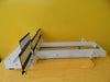 PRI Automation BM22462L04 Horizontal Transfer Frame Lot of 3 Missing Parts As-Is