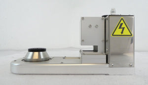 Yaskawa Electric XU-ACP4860 300mm Wafer Prealigner AMAT 0190-14752 Working