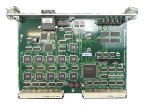 Advanet Advme1522A Fiber Optic Interface VMEbus PCB Card Advme 1522A Working