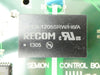 Impedans IP112 SEMION Control Board PCB AMAT Applied Materials XR80 Working
