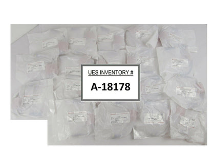 Edwards Y14012050 TMS Heater EXH 40mm D 50mm LG Reseller Lot of 19 New Surplus