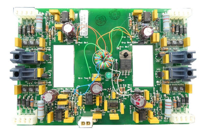 ENI Power Systems 000-1039-363 Power Interface PCB DCG-200Z Series Working Spare