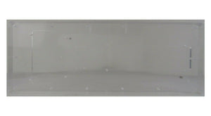 ASM Advanced Semiconductor Materials 16-351197D01 200mm Paddle DTS/A Case New