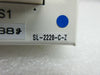 DNS Dainippon Screen SL-2220-C-Z Power Control Module Used Working