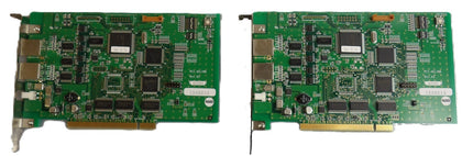 Asahi Engineering AE-LINK PCI Bus Expansion Board PCB Card Lot of 2 Working