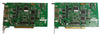 Asahi Engineering AE-LINK PCI Bus Expansion Board PCB Card Lot of 2 Working