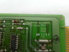 Perkin-Elmer 677-9559-003 A/D Converter PCB Card 677-5544-002 Untested As-Is