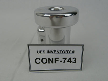 Buckley Systems 17133424 Electrode RE 11.0 CM QD33424 New Surplus