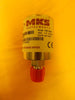 MKS Instruments 51A13TCA1BA800 Mini Baratron Vacuum Pressure Switch New Surplus