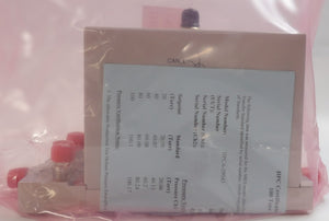 MKS Instruments DPCA-29643 Dual-Zone Pressure Controller Type DPC New Surplus