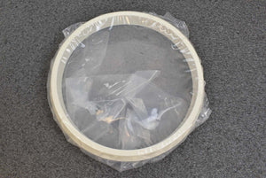 LAM 716-011536 LRC Upper Electrode Insulator Ring