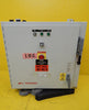Edwards 2XQ80-QMB1200 Power Distribution Box Novellus Concept II Used Working
