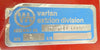 Varian Ion Implant E F3138001 Filament Power Supply F3138001 Working Surplus