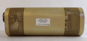 AMAT Applied Materials 0090-07561 2/13 MHZ RF Filter Inner 0041-39198 Working