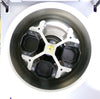 Hettich 5680-98-RS232 Automated Refrigerated Centrifuge Spare Surplus