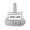 AceCo S33-778 150mm Pinned Shower Head Novellus Systems 16-033932-00 New Surplus