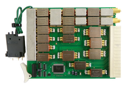 Agilent E3122-66601 Processor PCB Card Working Surplus