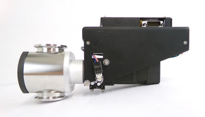 AMAT Applied Materials 0010-82747 Throttle Valve Assembly Working Surplus