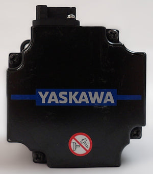 Yaskawa Electric SGM7A-02AFA61 AC Servo Motor Working Surplus