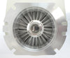 TV903 Agilent 9698811 Turbomolecular Pump Turbo Untested As-Is
