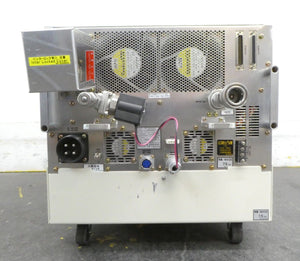 Daihen AGA-50G-V RF Power Generator TC03-C07-1309-V TEL 3D39-000005-V1 Working