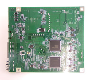 Shimadzu 228-63411 Main Board SIL-X MAIN PCB 228-71050 Working Surplus