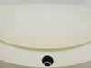 TEL Tokyo Electron Unmarked Electrode BTM CAR OXIDE Cu Copper Exposed As-Is