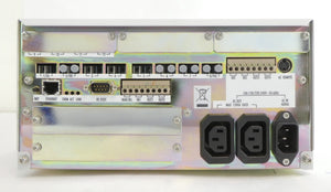 Shimadzu 228-45012-32 Communications Bus Module CBM-20A Working Surplus