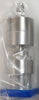 Swagelok 6LVV-MSM-ALD20-HF2-P-C Diaphragm Valve Lot of 2 New Surplus