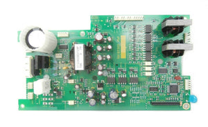 Panasonic 581B730D Driver Power Board PCB Working Surplus