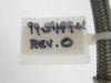 SVG Silicon Valley Group 99-54149-01 HMDS Refill Canister ASML 90S DUV Working