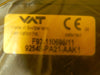 VAT 92548-PA21-AAK1 Pneumatic Pendulum Valve Aluminum AMAT 3870-02618 New