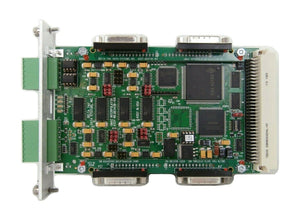 Delta Tau 603438-106 4096 UMAC Interpolator PCB Card ACC-51E Working Spare