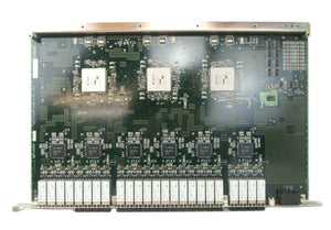 Advantest BGR-030087 BHC Processor PCB Card SL5111A-2102 T2000 Working Surplus