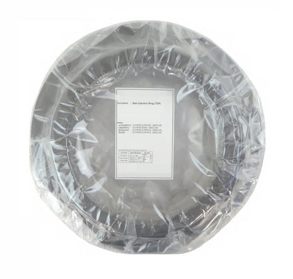 Lam Research 715-330984-001 ESC Gas Injection Fixed Gap Bottom Ring Refurbished