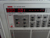 Keithley 707A Switching Matrix with 7174A 8x12 Low Current Matrix Cards Surplus