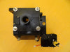KLA-Tencor 720-451511-00 Optical Prism Housing Assembly 5107 Overlay System Used