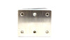 Koganei F-AVP125-C-1W-X1 Air Operated Valve TEL CT012-002379-1 Lot of 2 New