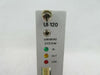 Kuroda UI-120A Uniwire System I/O Channel Interface 3286-000684-11 Working