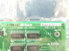 Nikon 4S013-511-4 Data I/O Driver Board SBILX6 NSR Series Working Surplus