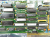 Tencor Instruments 186481 4-Channel Motor Control PCB Card 184578 P-2H Working